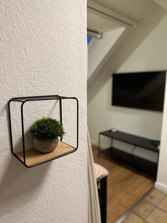 Ferienwohnung Dortmund - Elias - Adults Only エクステリア 写真