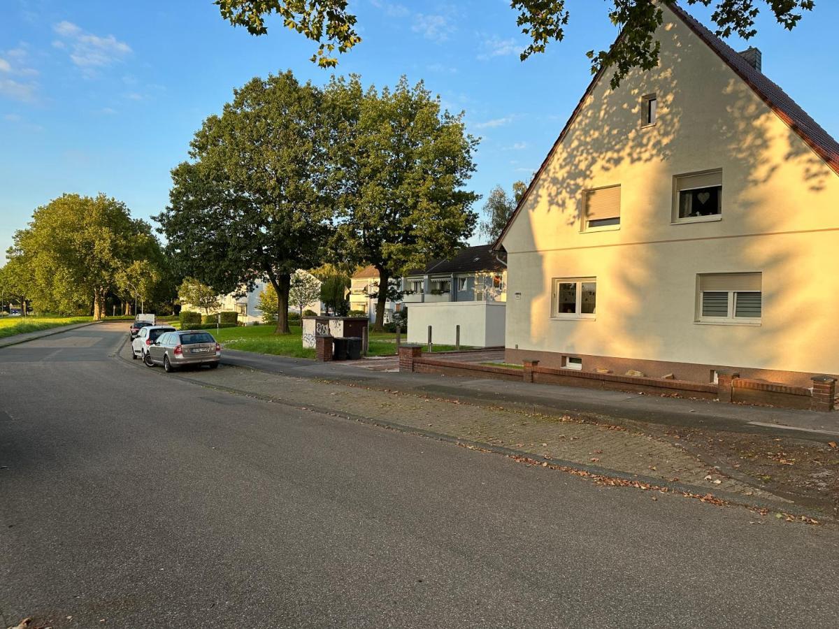 Ferienwohnung Dortmund - Elias - Adults Only エクステリア 写真