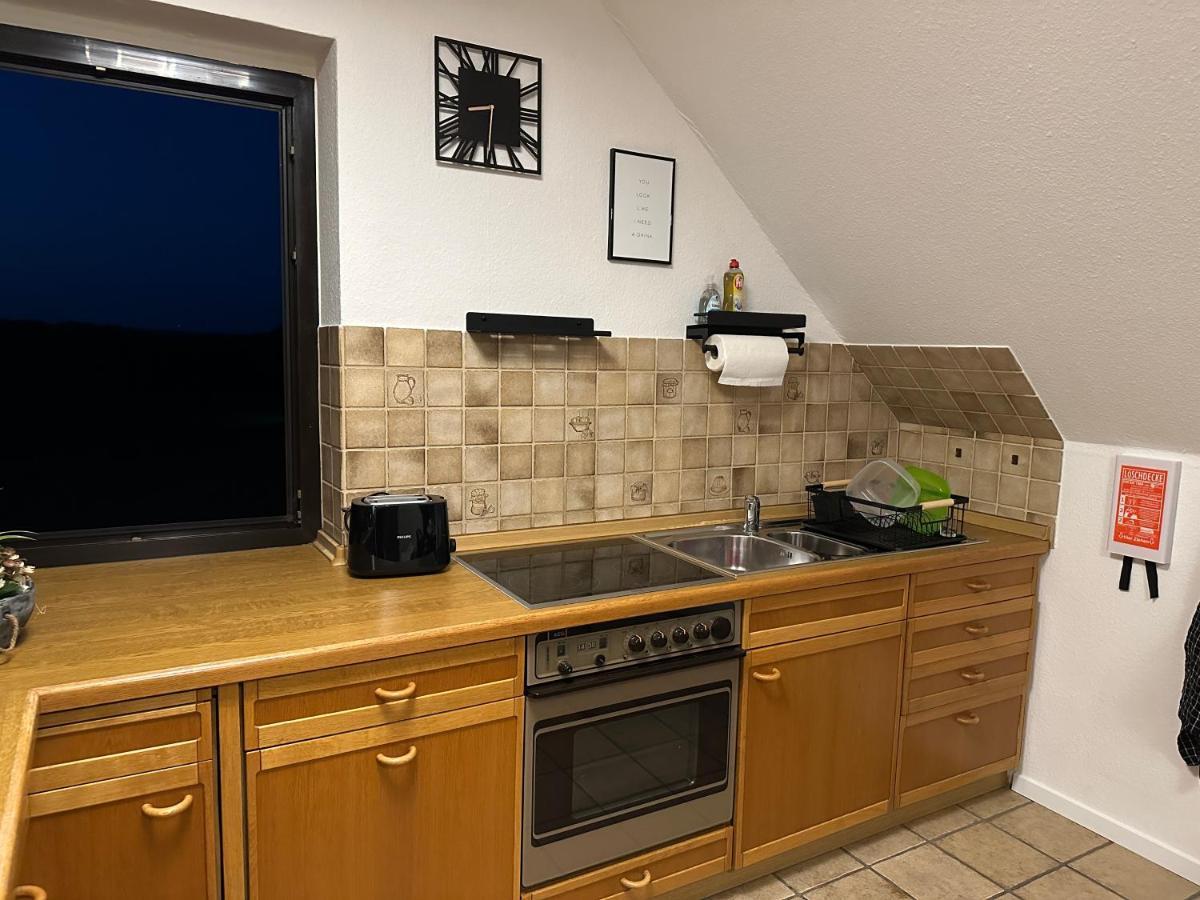 Ferienwohnung Dortmund - Elias - Adults Only エクステリア 写真