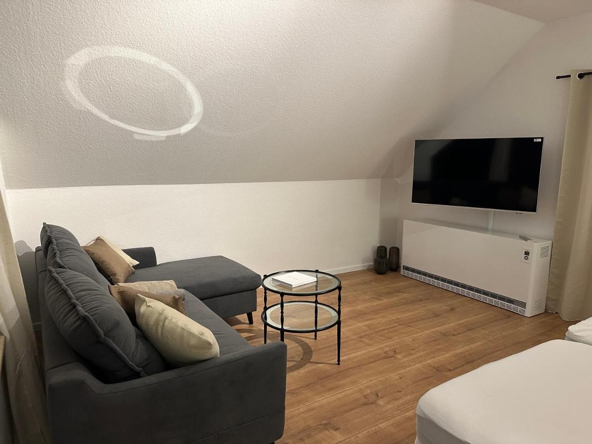 Ferienwohnung Dortmund - Elias - Adults Only エクステリア 写真