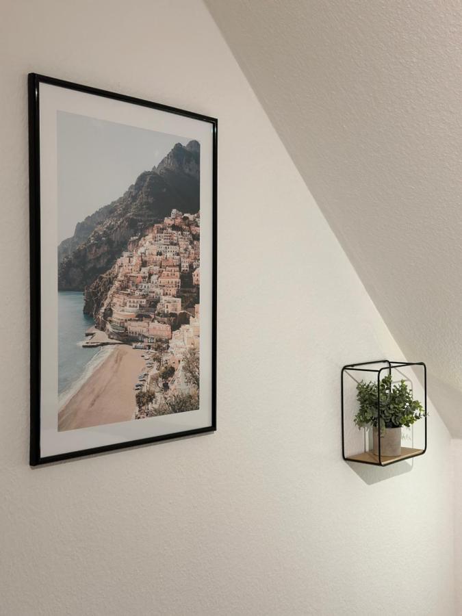 Ferienwohnung Dortmund - Elias - Adults Only エクステリア 写真