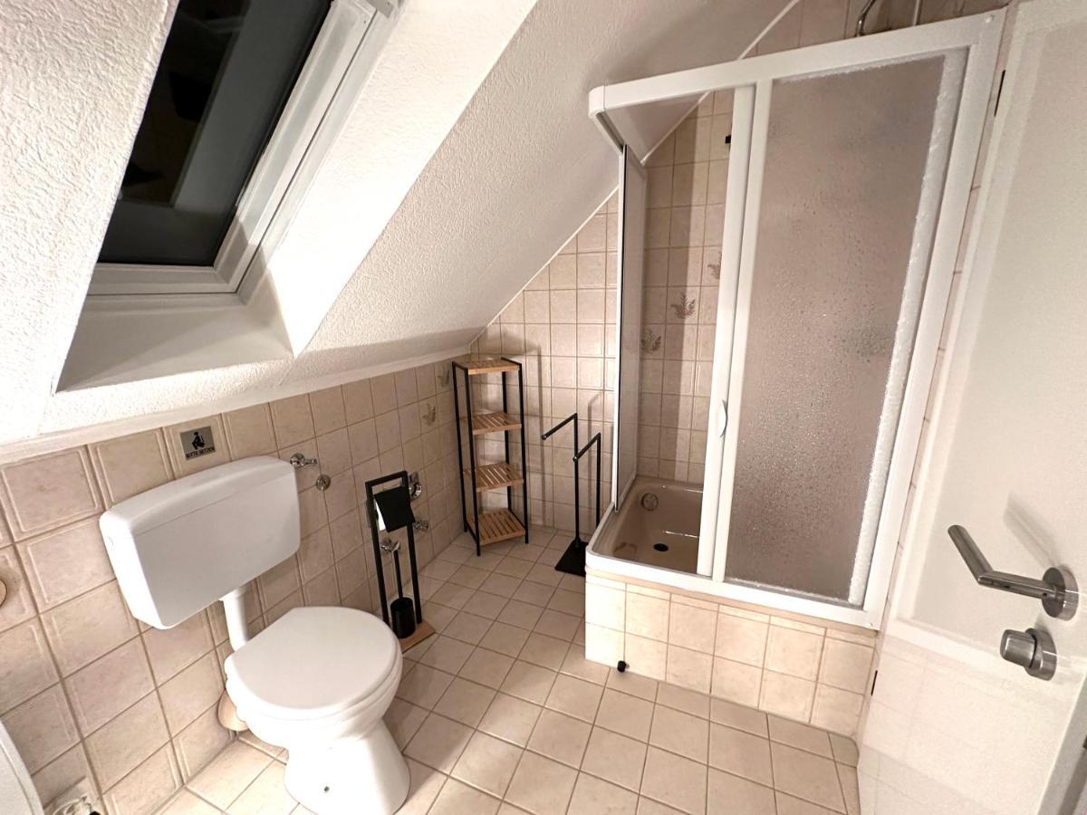 Ferienwohnung Dortmund - Elias - Adults Only エクステリア 写真